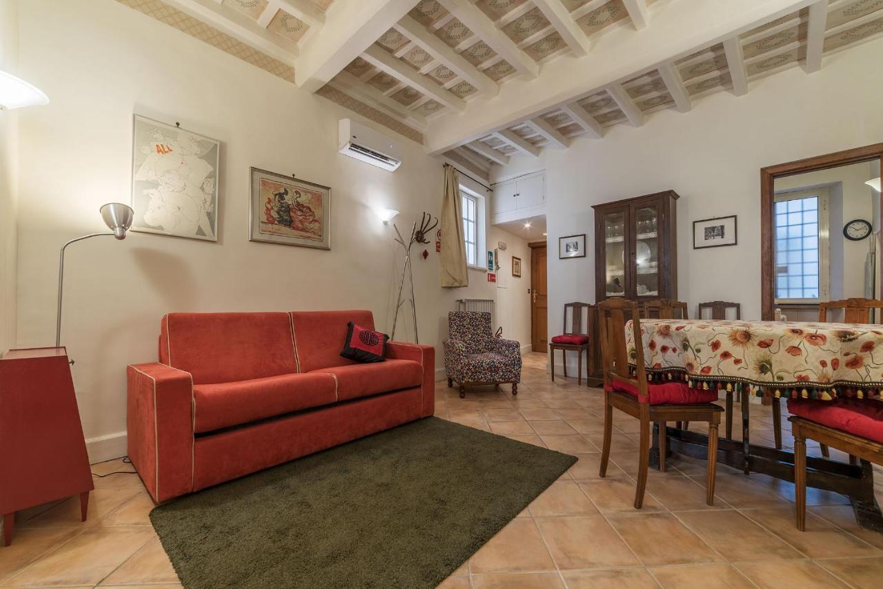 Fontanella Borghese - Fromhometorome Apartment
