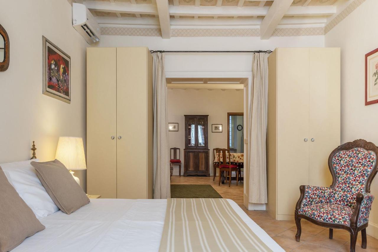 Fontanella Borghese - Fromhometorome Roma