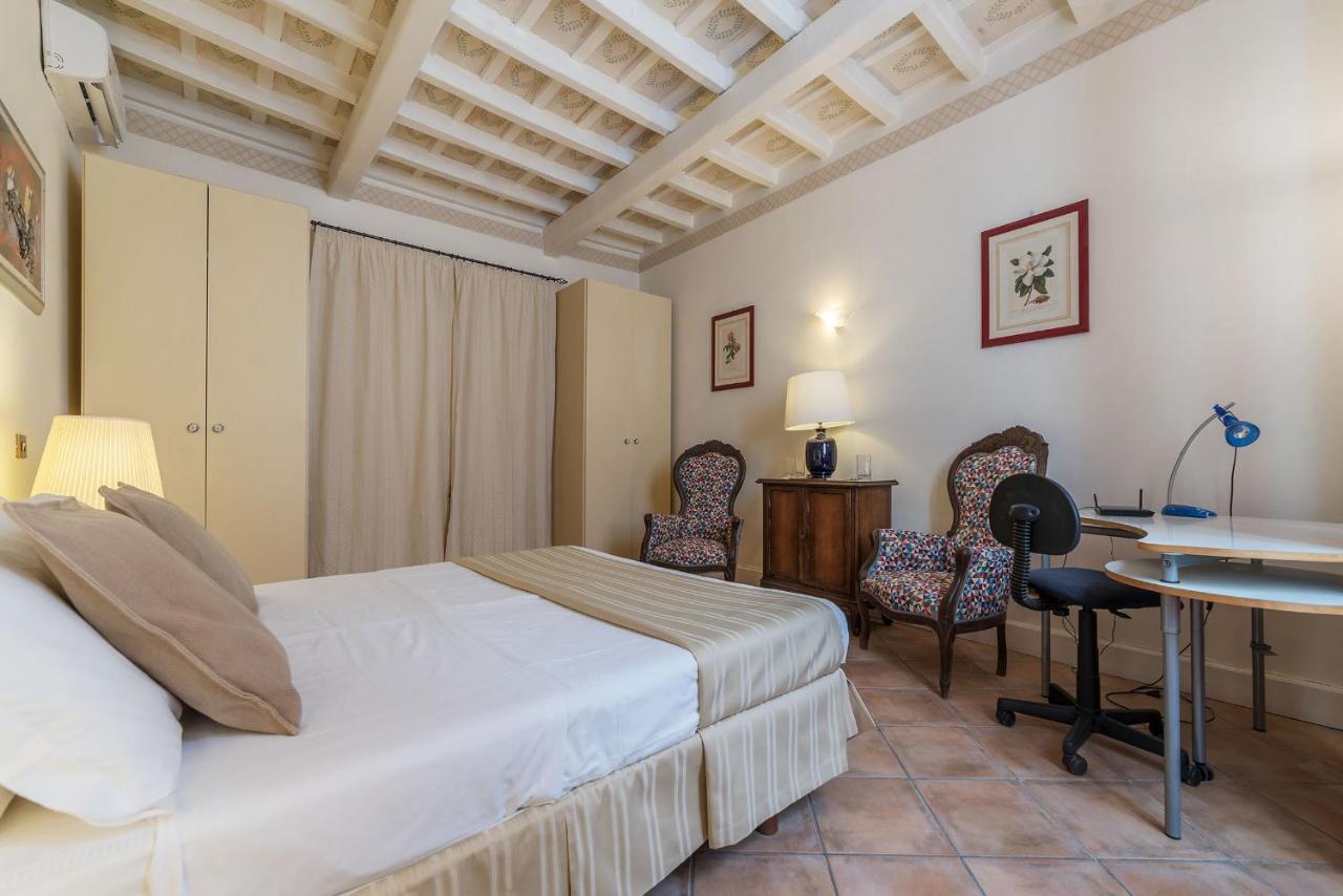 Apartamento Fontanella Borghese - Fromhometorome